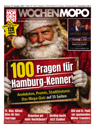 Hamburger Morgenpost