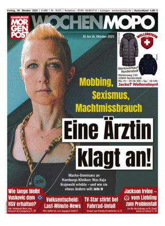 Hamburger Morgenpost