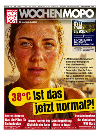 Hamburger Morgenpost