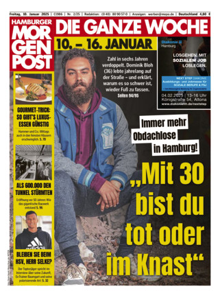 Hamburger Morgenpost