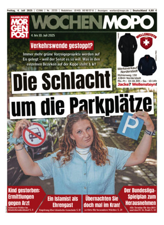 Hamburger Morgenpost