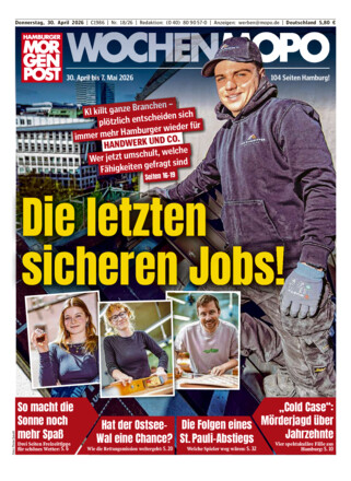 Hamburger Morgenpost