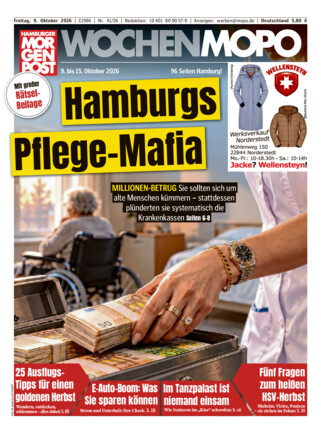 Hamburger Morgenpost