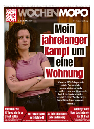 Hamburger Morgenpost - ePaper