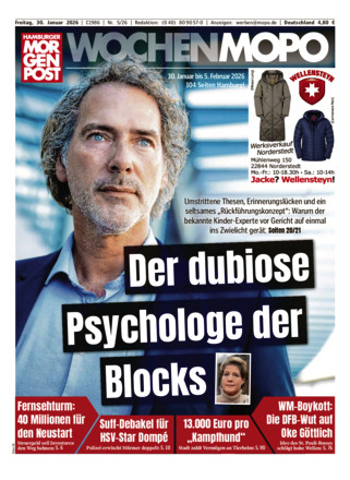 Hamburger Morgenpost