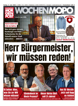 Hamburger Morgenpost