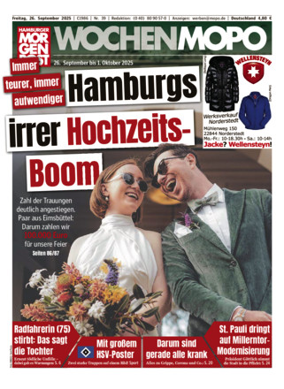 Hamburger Morgenpost