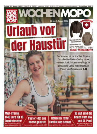 Hamburger Morgenpost