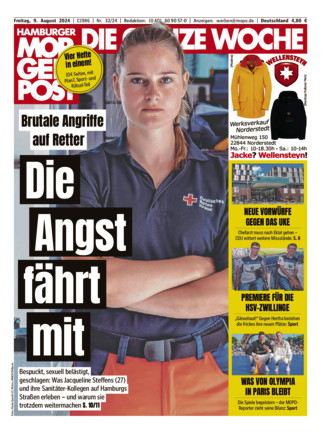 Hamburger Morgenpost - ePaper