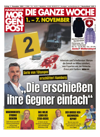 Hamburger Morgenpost