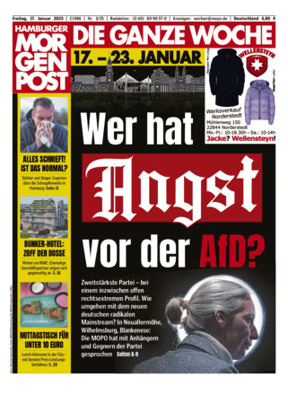 Hamburger Morgenpost