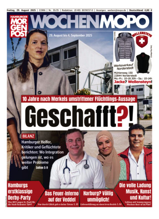 Hamburger Morgenpost