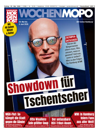 Hamburger Morgenpost