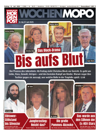 Hamburger Morgenpost