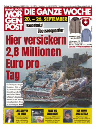 Hamburger Morgenpost