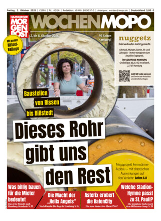 Hamburger Morgenpost
