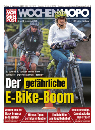 Hamburger Morgenpost