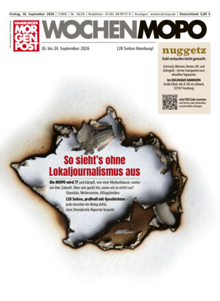 Hamburger Morgenpost