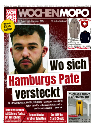 Hamburger Morgenpost