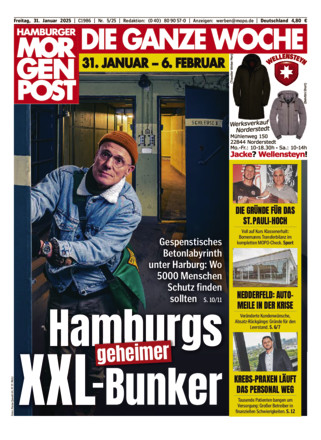 Hamburger Morgenpost