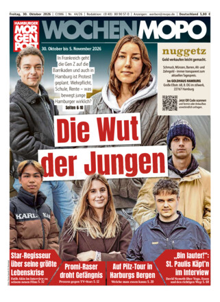 Hamburger Morgenpost