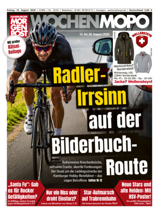 Hamburger Morgenpost