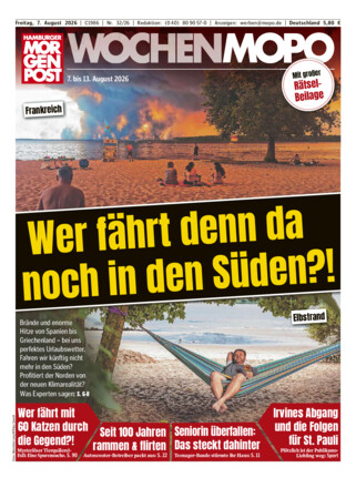 Hamburger Morgenpost