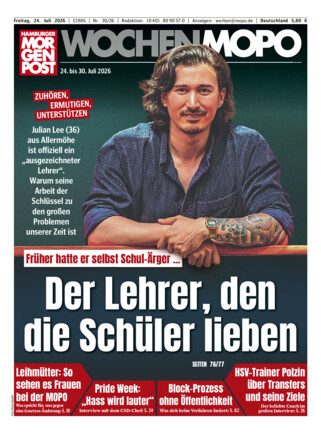 Hamburger Morgenpost