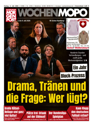 Hamburger Morgenpost