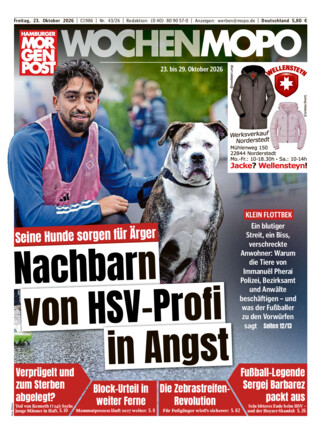 Hamburger Morgenpost