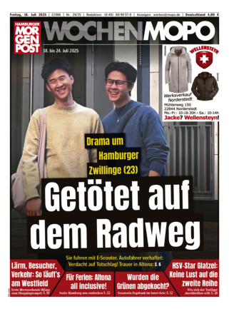 Hamburger Morgenpost