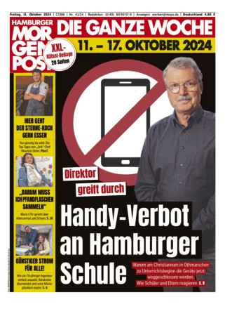 Hamburger Morgenpost - ePaper