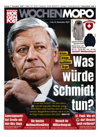 Hamburger Morgenpost