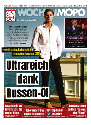 Hamburger Morgenpost