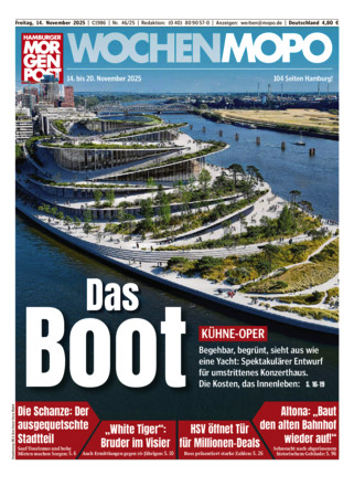 Hamburger Morgenpost