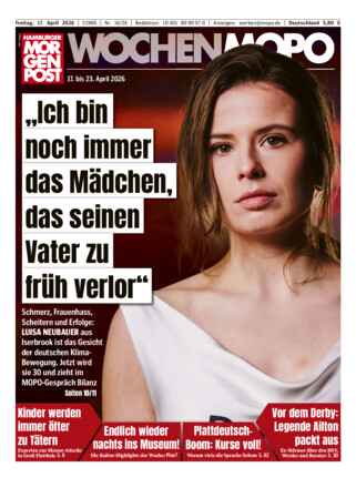 Hamburger Morgenpost