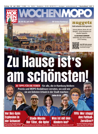 Hamburger Morgenpost