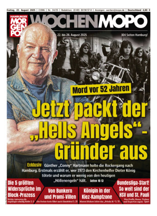 Hamburger Morgenpost