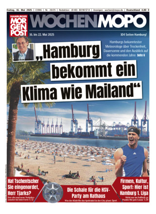 Hamburger Morgenpost