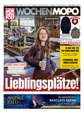 Hamburger Morgenpost