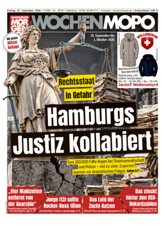 Hamburger Morgenpost