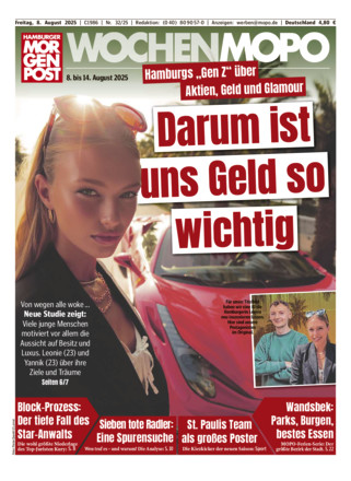 Hamburger Morgenpost