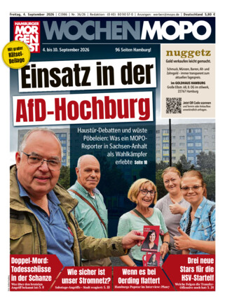 Hamburger Morgenpost
