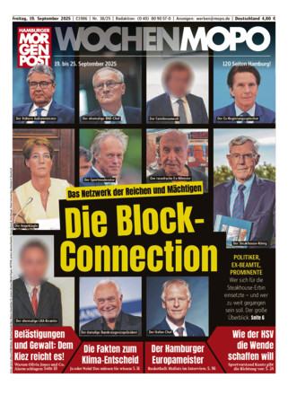 Hamburger Morgenpost