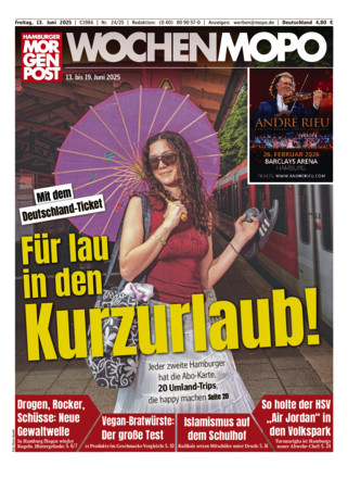 Hamburger Morgenpost