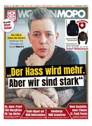 Hamburger Morgenpost