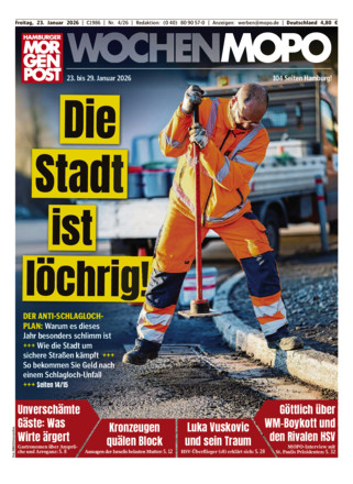 Hamburger Morgenpost