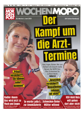 Hamburger Morgenpost