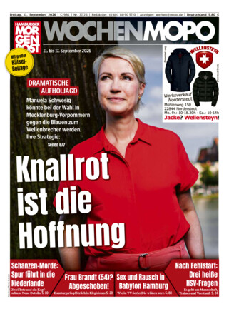 Hamburger Morgenpost