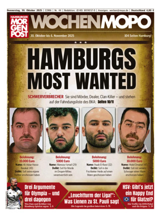 Hamburger Morgenpost